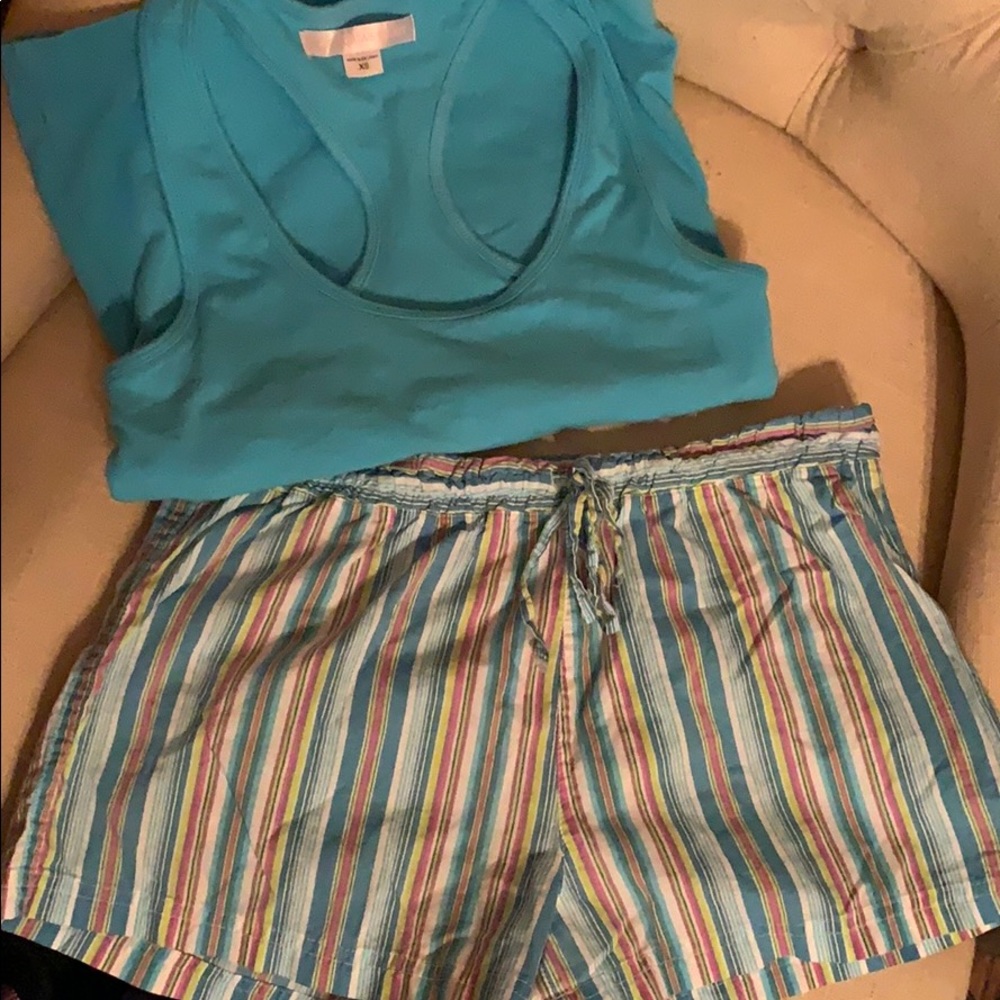 Victoria’s Secret 2 piece set